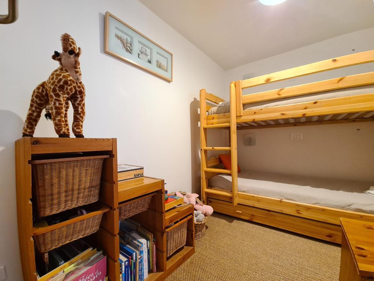 Large Private Garden, Quiet 2-Bedroom Apartment, Air Conditioning, Wifi, Parking Cassis Exterior photo