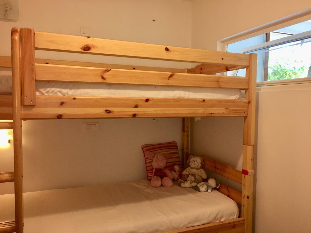 Large Private Garden, Quiet 2-Bedroom Apartment, Air Conditioning, Wifi, Parking Cassis Exterior photo